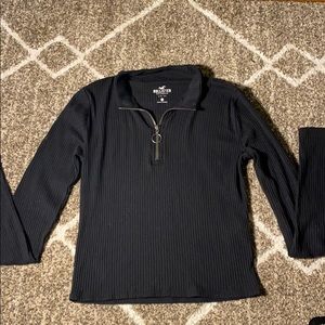 SOLD Hollister Long Sleeve Women’s Shirt Medium